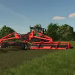 Kongsklide Mower Pack v1.03