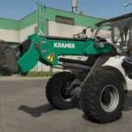 Kramer KL 30 8T v1.02