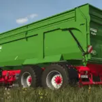 Krampe Big Body 750 v1.03