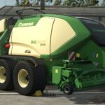 Krone BiG Pack 12702