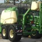 Krone BiG Pack 12703