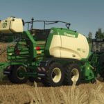 Krone BiG Pack 12704