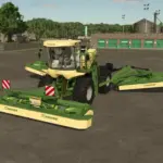 Krone Big M 500 v1.03