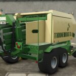 Krone Big Pack 120-802