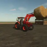 Kubota M8-Series v1.0