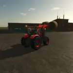 Kubota M8-Series v1.02