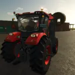 Kubota M8-Series v1.04