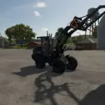 Kubota R640 Edited v1.03