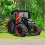 Kubota series M8 Edit v1.02