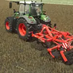 Kuhn Cultimer L300 v1.0