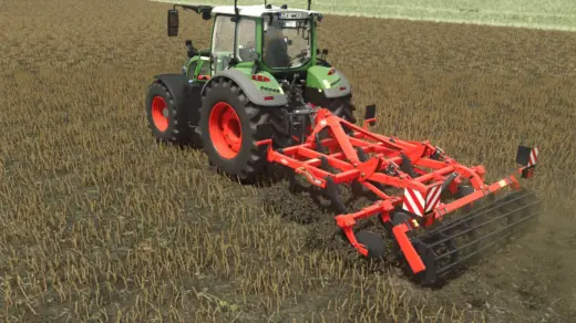 Kuhn Cultimer L300 v1.0