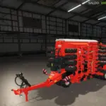 Kuhn Espro 6000 RC (multifruits) v1.0