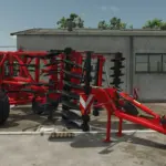 Kuhn Performer 4000 v1.0