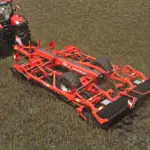 Kuhn Performer 4000 v1.03