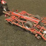 Kuhn Performer 4000 v1.04