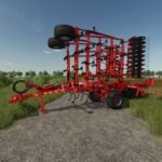 Kuhn Prolander MPC