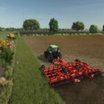 Kuhn Prolander MPC2