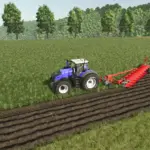 Kverneland pw 10.012 v1.0