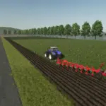 Kverneland pw 10.012 v1.02