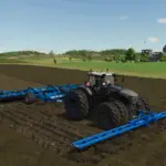 LIZARD Subsoiler MT v1.0