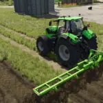 LIZARD Subsoiler MT v1.02