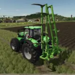 LIZARD Subsoiler MT v1.04