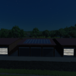 LSFM Drive-Through Hall Pack 1.02