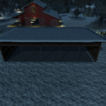 LSFM Vehicle Shelter Pack 1.03