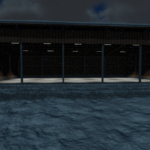 LSFM Vehicle Shelter Pack 1.04