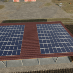 LSFM Vehicle Shelter Pack 1.05