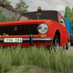 Lada 2102 Kombi v1.02