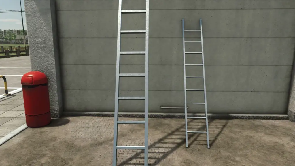 Ladder Pack v1.0