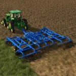 Landoll 7431VT 33FT v1.04