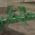 Laumetris KLG Pack v1.03