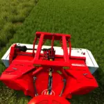 Lely Splendimo 320FC v1.0