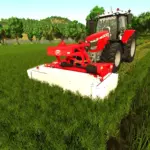 Lely Splendimo 320FC v1.02