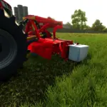 Lely Splendimo 320FC v1.03