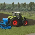 Lemken Azurit 9 v1.0