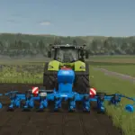 Lemken Azurit 9 v1.04