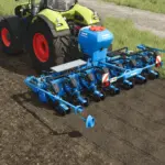 Lemken Azurit 9 v1.05