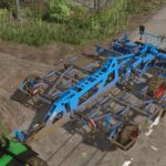 Lemken Karat 123