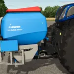 Lemken Solitair 23 v1.0