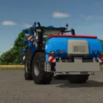 Lemken Solitair 23 v1.02