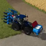 Lemken Solitair 23 v1.04