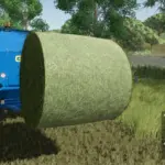 Liftable Pallets And Bales v1.0