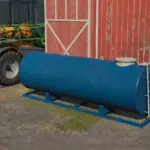 Liquid Fertilizer Tank v1.03