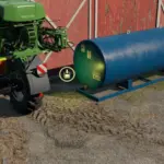 Liquid Fertilizer Tank v1.04