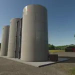 Liquid Storage Farm v1.0