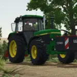 Lizard TZ400 v1.03