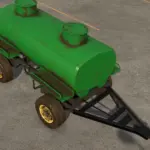 Lizard Water Trailer v1.0